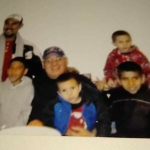 Meet your Posher, Tony